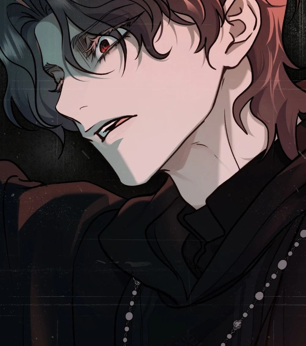 Merry Psycho Chapter 71.2 - 55