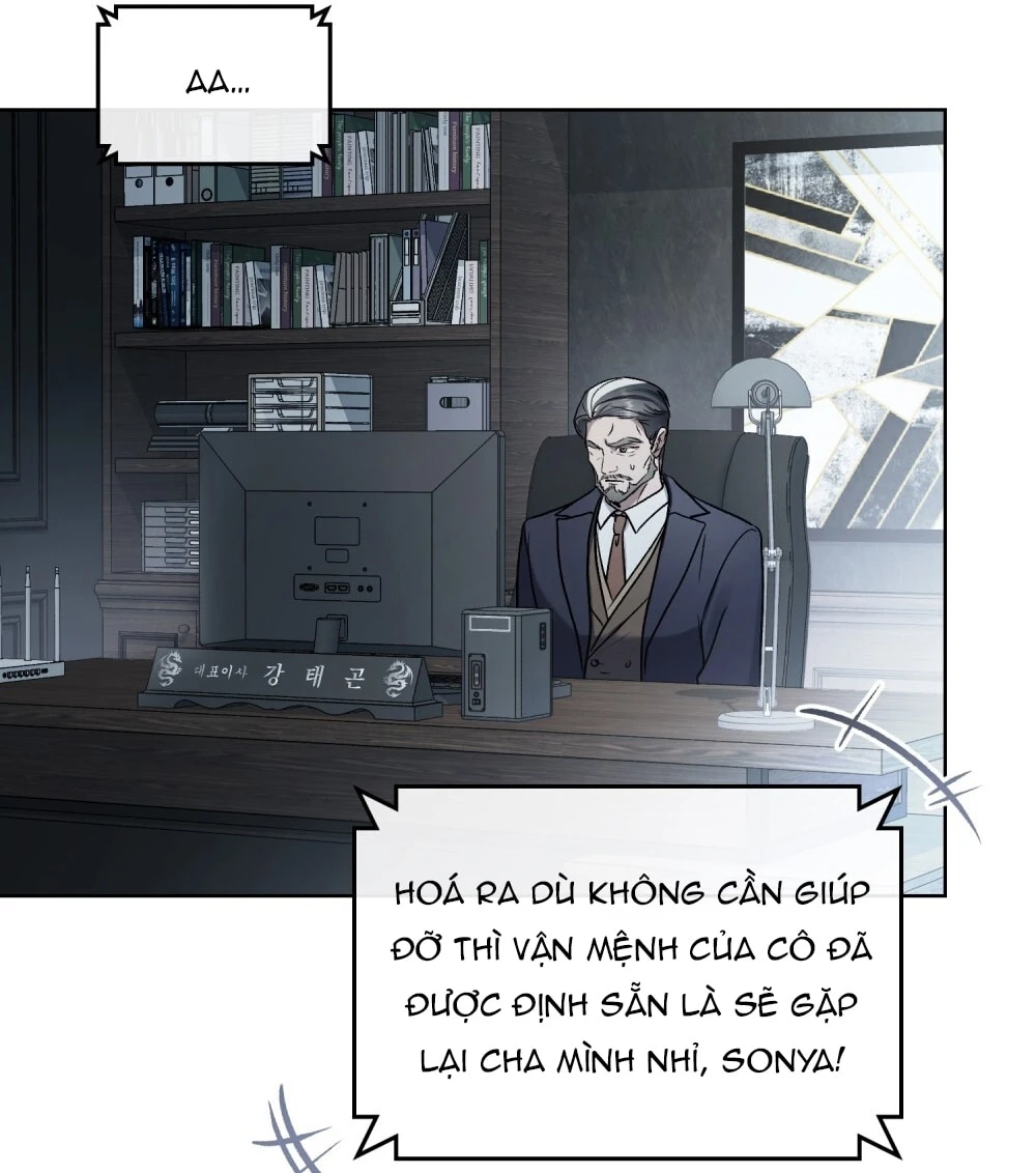 Merry Psycho Chapter 71.2 - 57