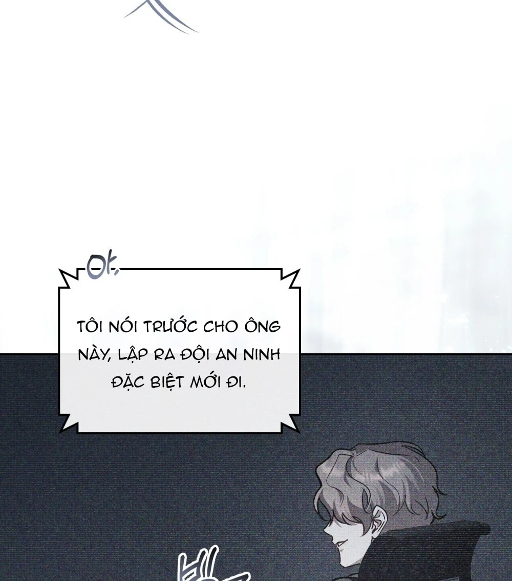 Merry Psycho Chapter 71.2 - 58