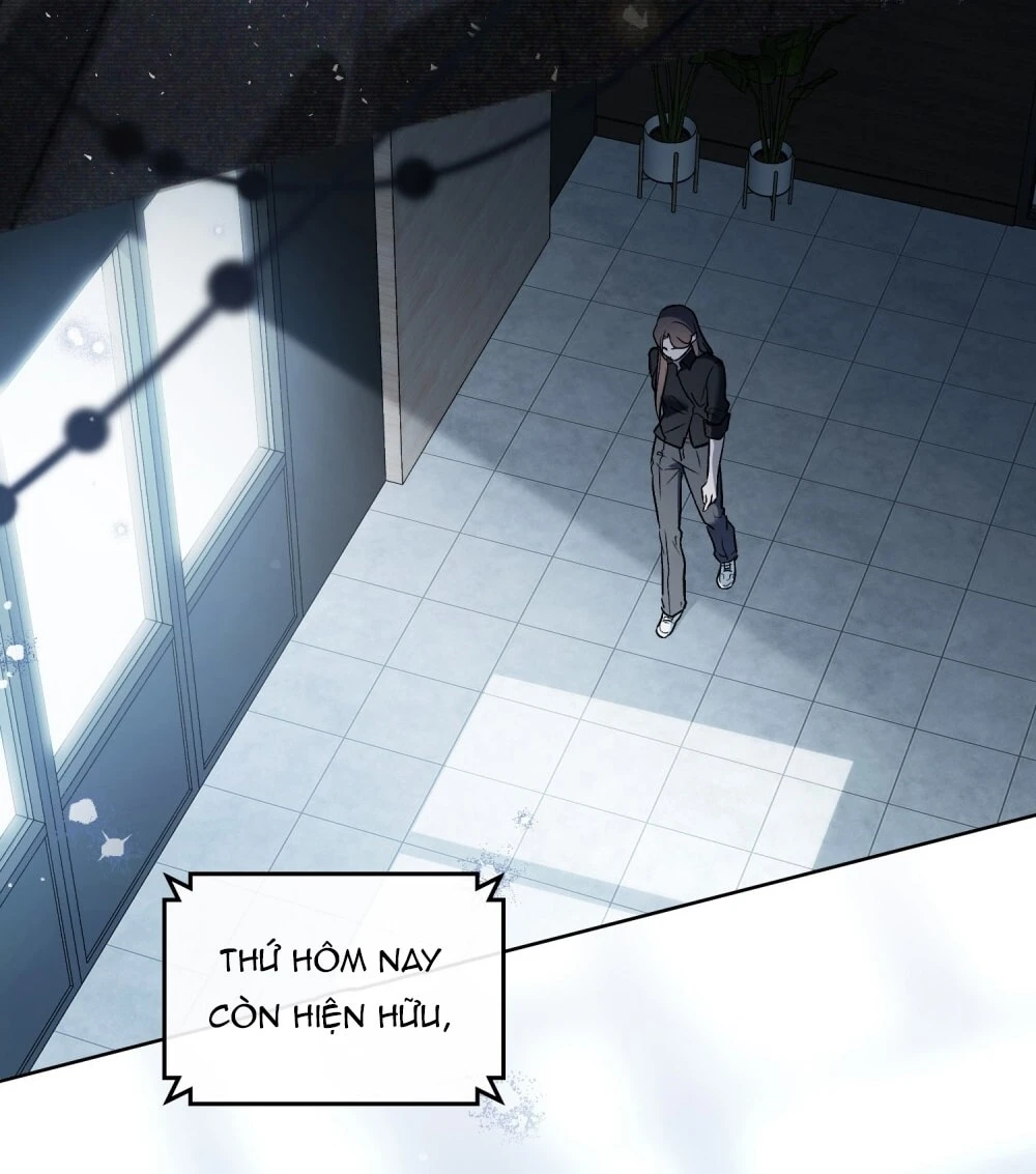 Merry Psycho Chapter 71.2 - 64