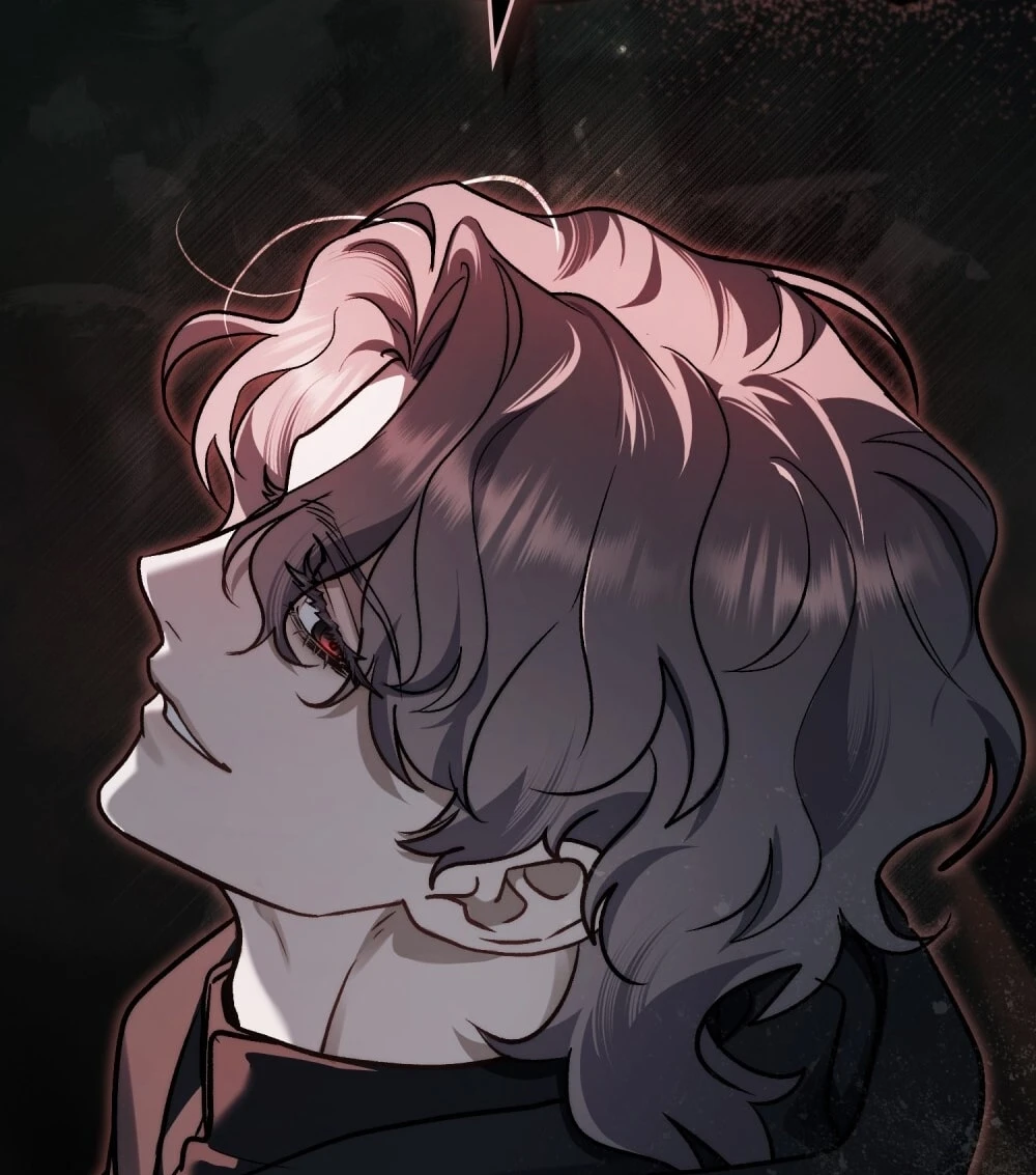 Merry Psycho Chapter 71.2 - 70