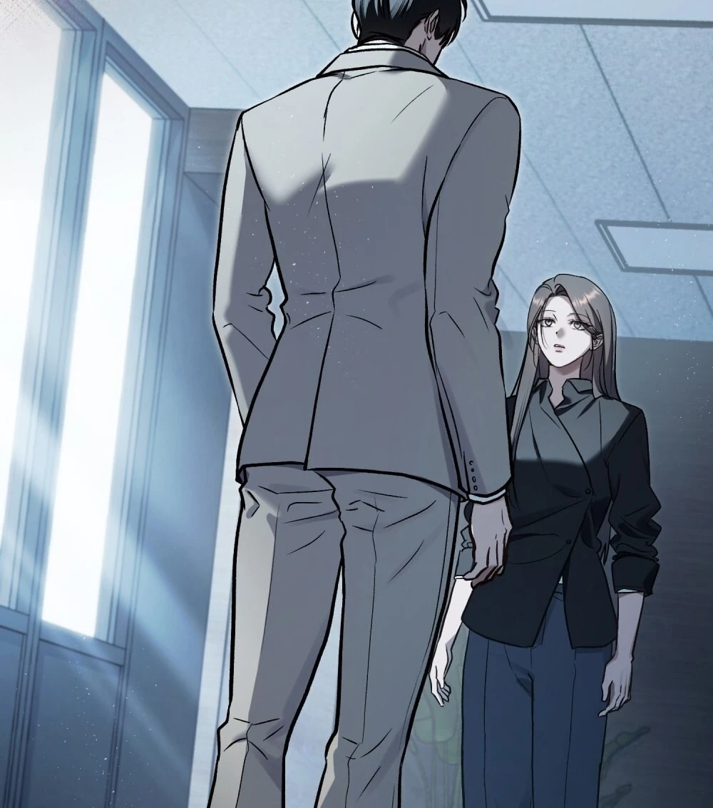 Merry Psycho Chapter 71.2 - 72