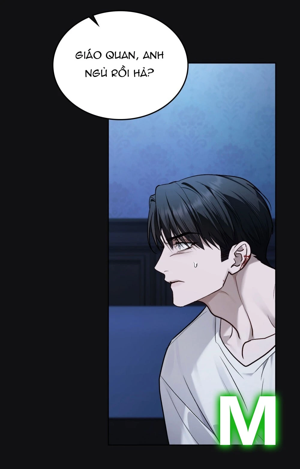 Merry Psycho Chapter 77 - 4
