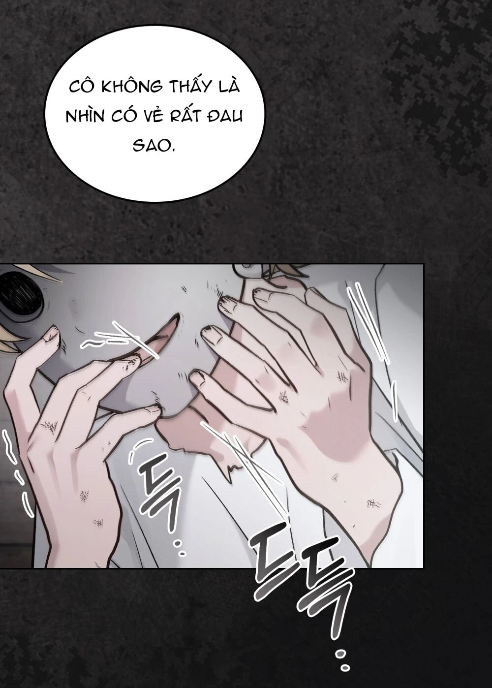 Merry Psycho Chapter 77 - 33