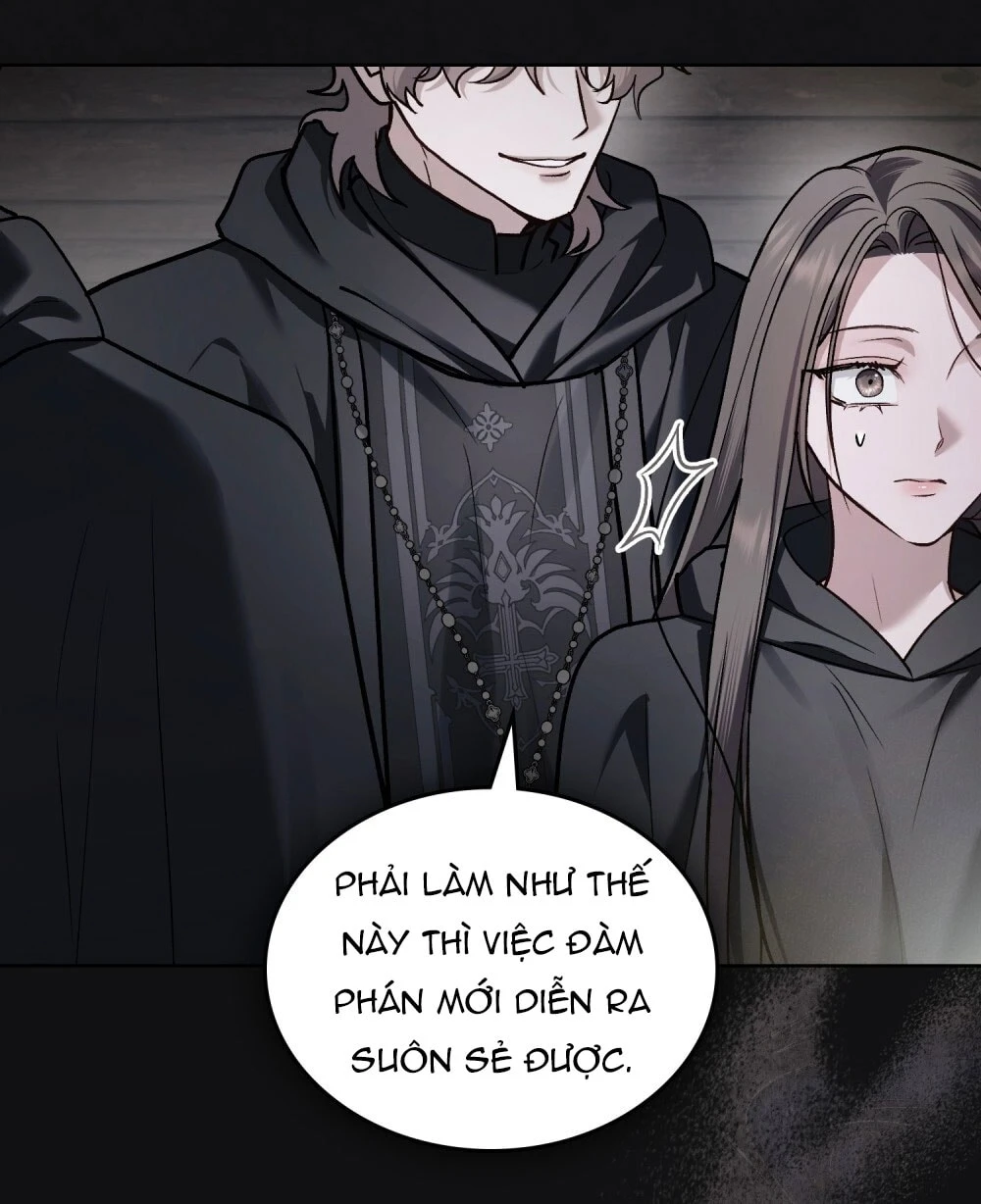 Merry Psycho Chapter 77 - 35