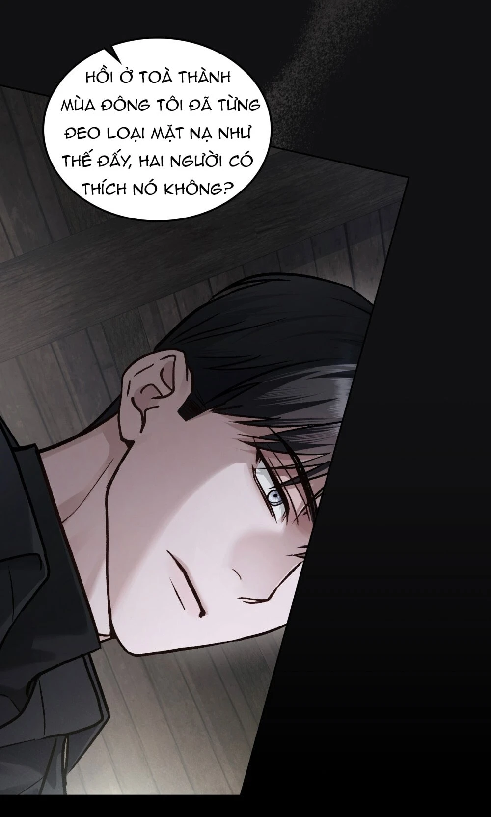 Merry Psycho Chapter 77 - 41