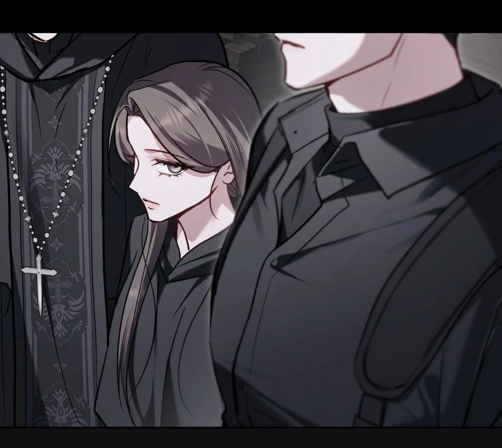 Merry Psycho Chapter 77 - 43