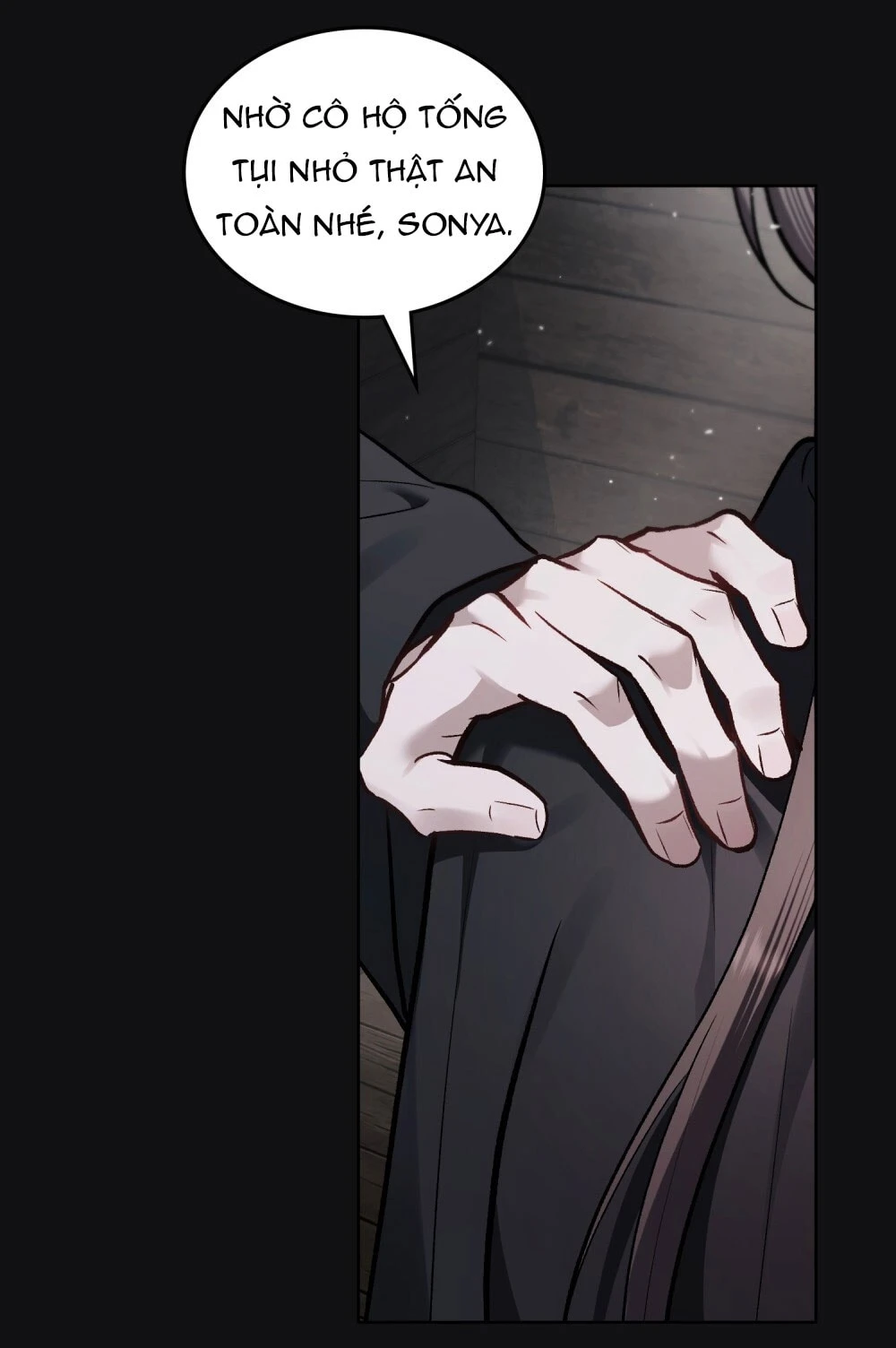 Merry Psycho Chapter 77 - 45