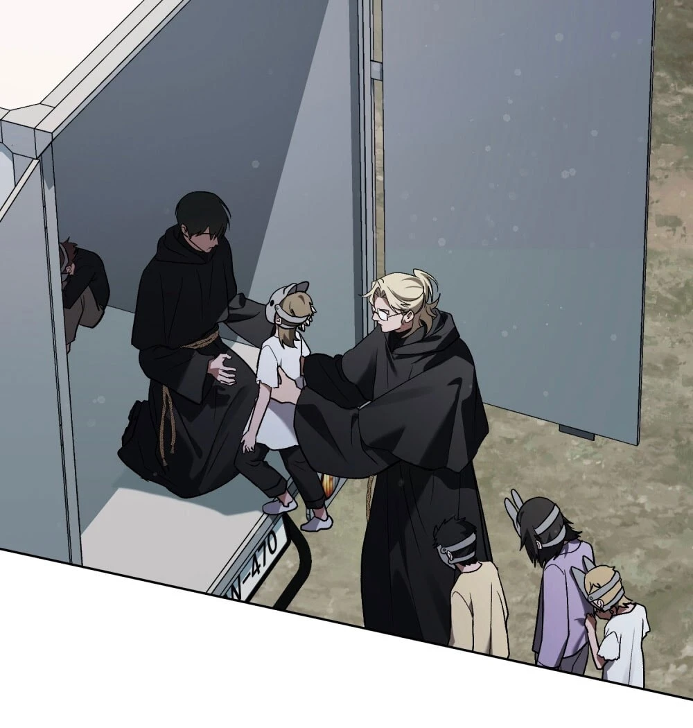 Merry Psycho Chapter 77 - 52