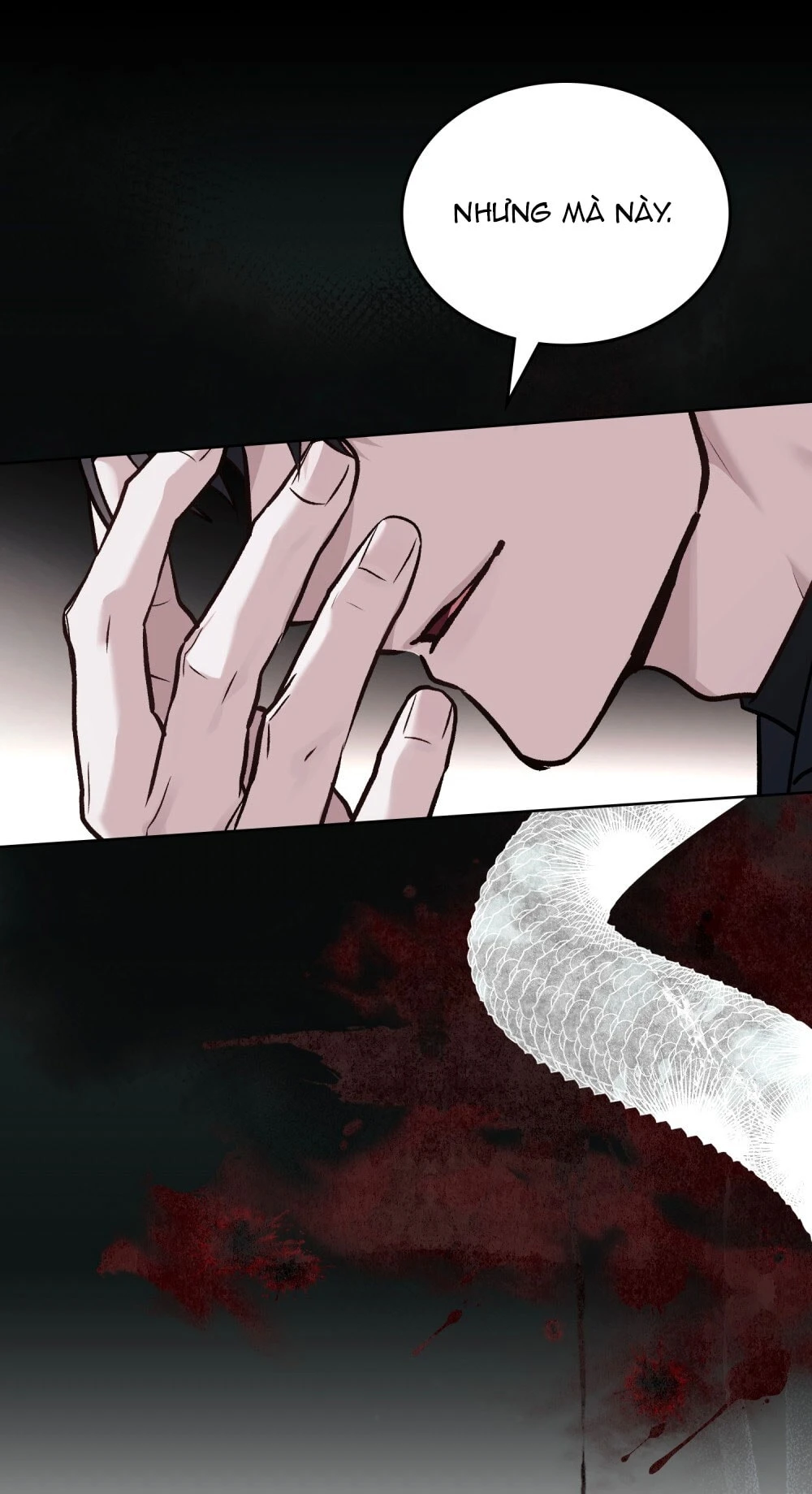 Merry Psycho Chapter 77 - 68