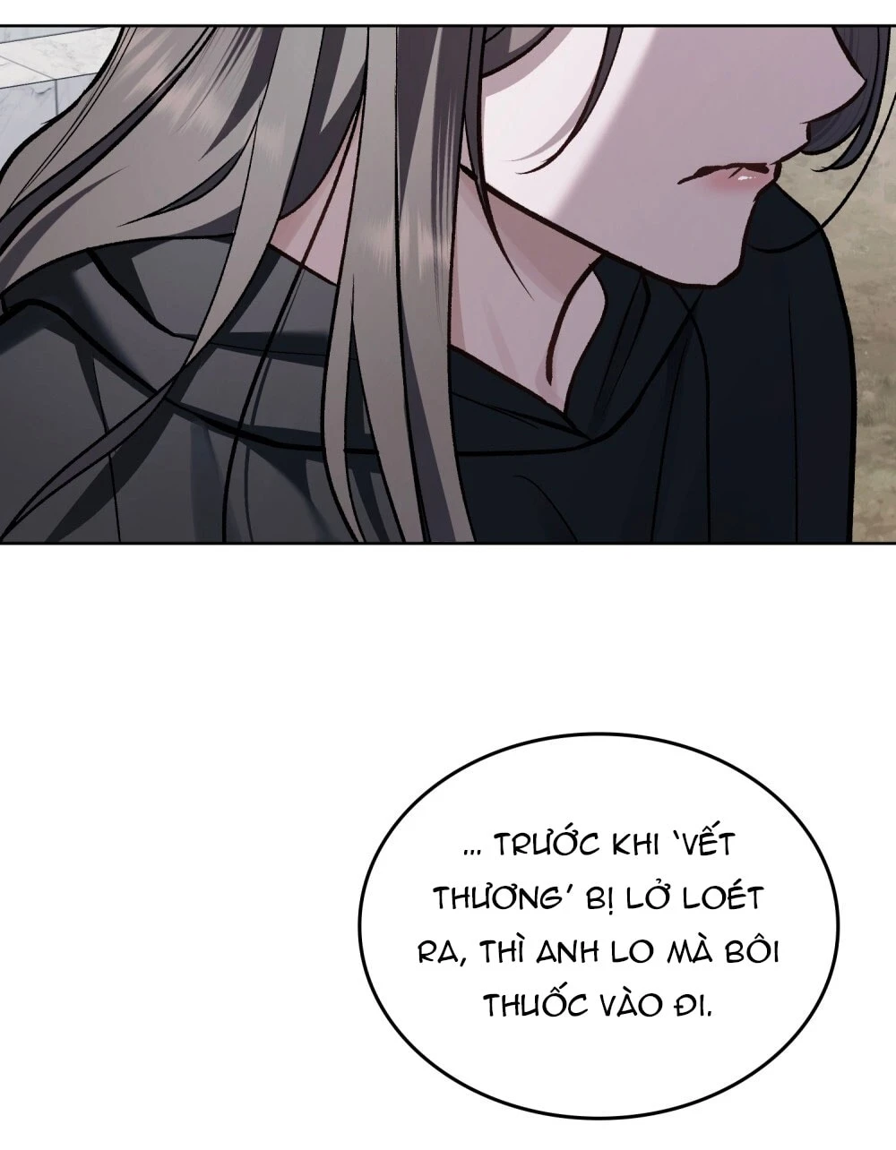 Merry Psycho Chapter 77 - 76