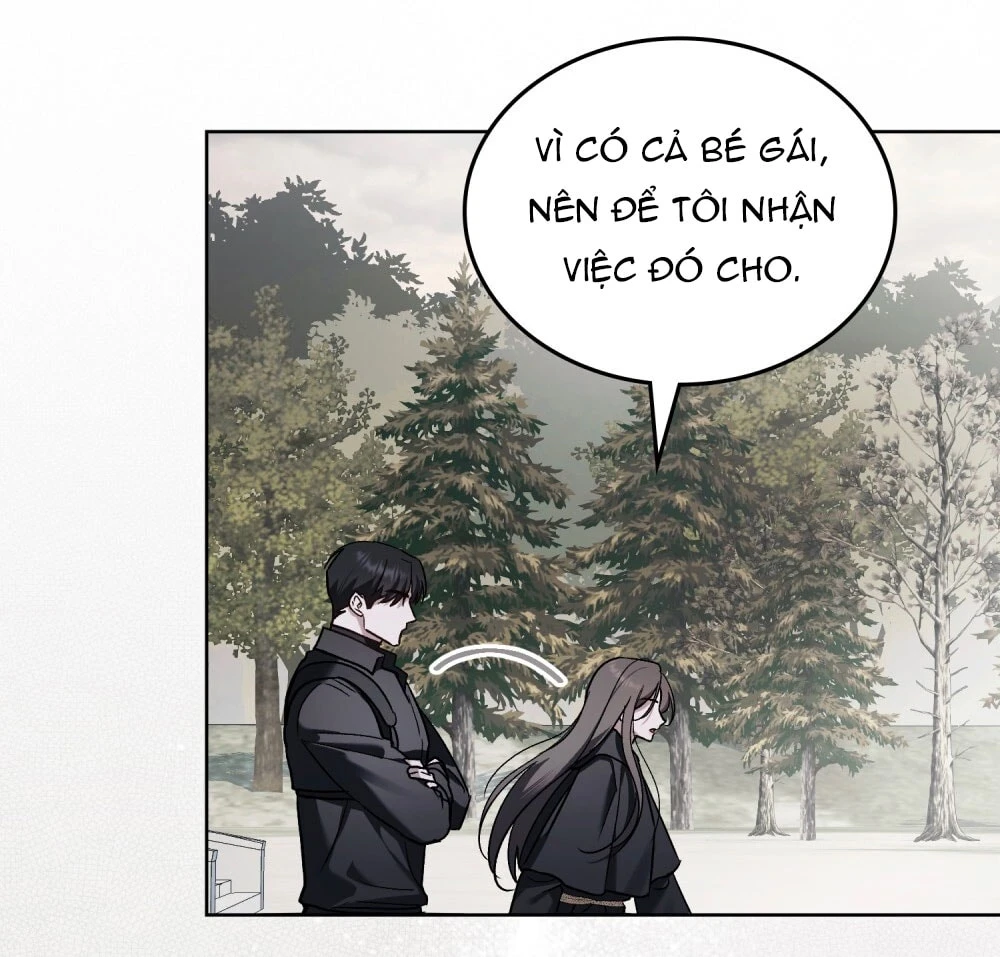Merry Psycho Chapter 77 - 80