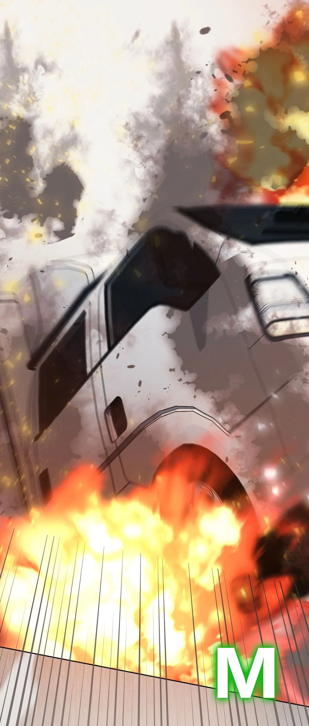Merry Psycho Chapter 77 - 102