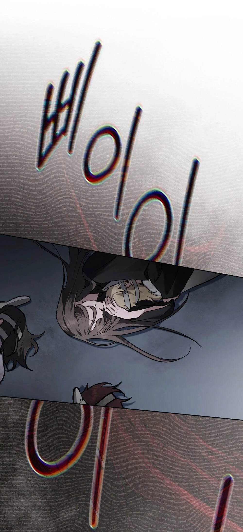 Merry Psycho Chapter 77 - 107