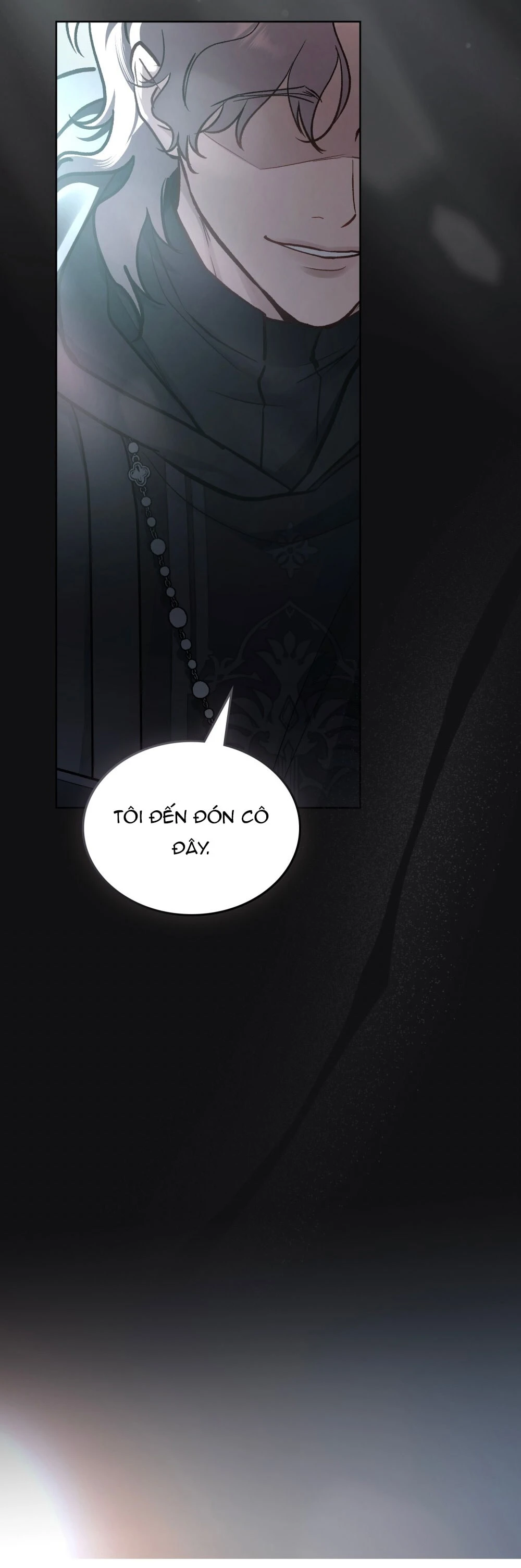 Merry Psycho Chapter 77 - 115