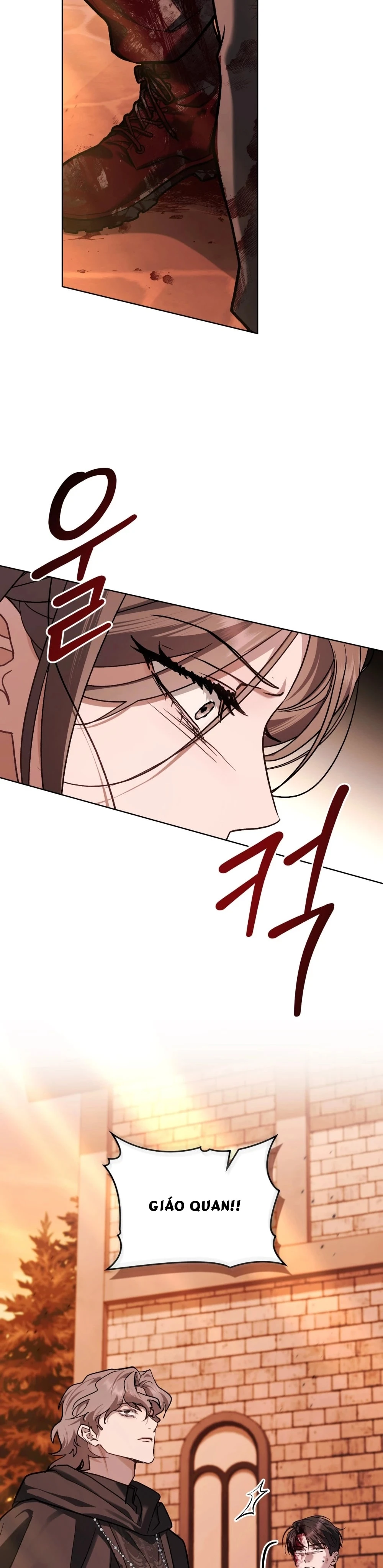 Merry Psycho Chapter 81 - 11