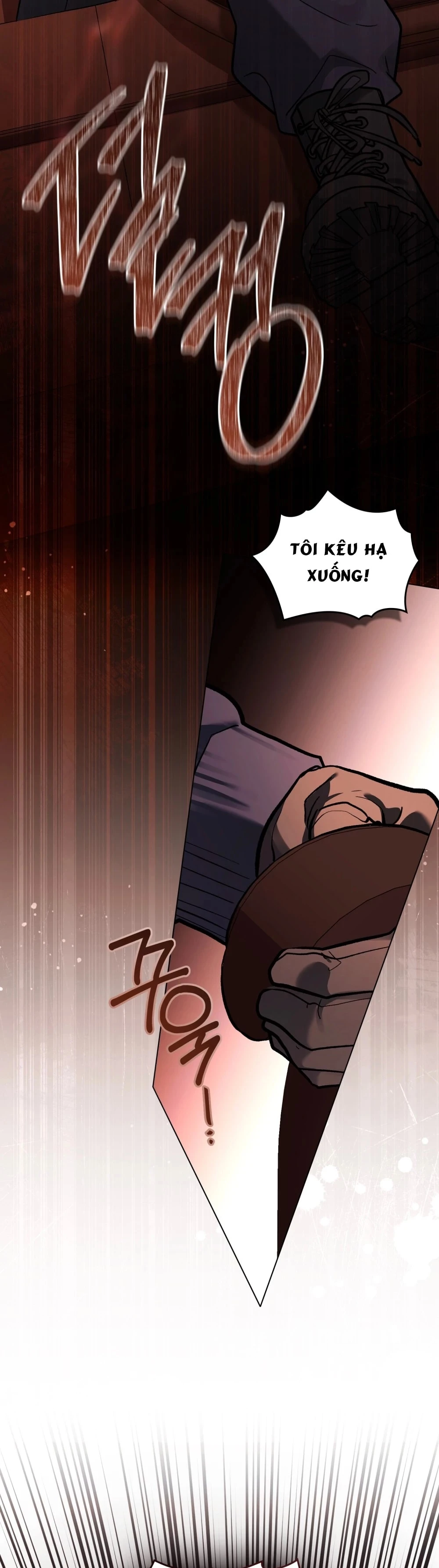 Merry Psycho Chapter 81 - 17