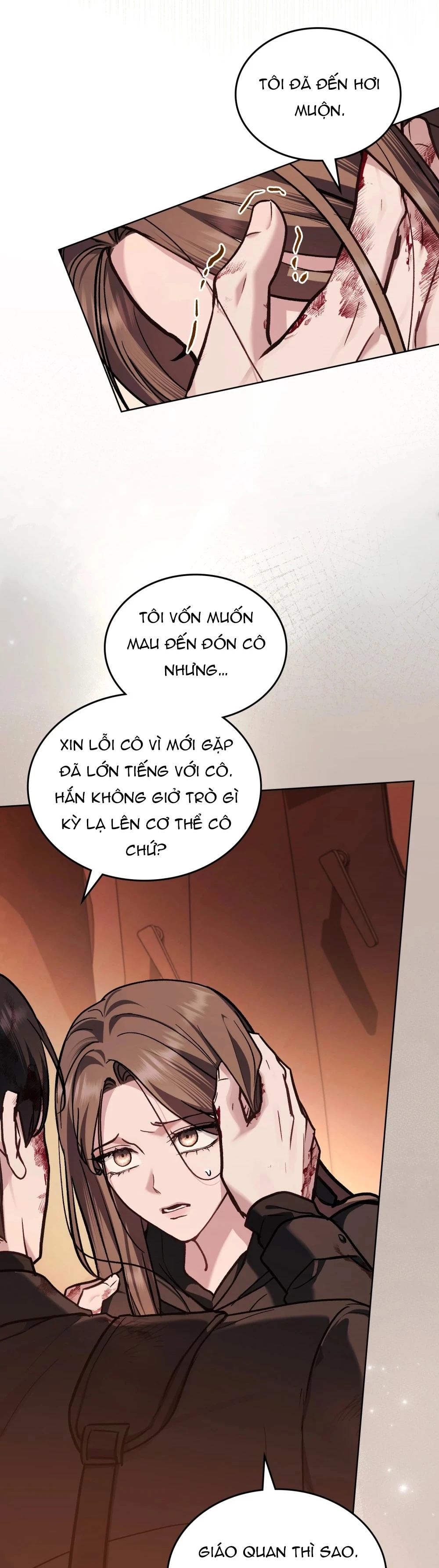 Merry Psycho Chapter 81 - 30