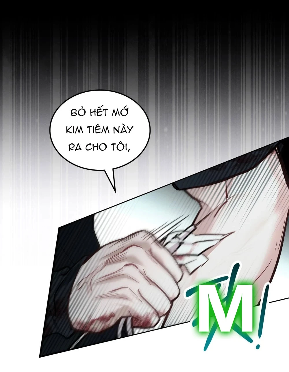 Merry Psycho Chapter 82 - 4
