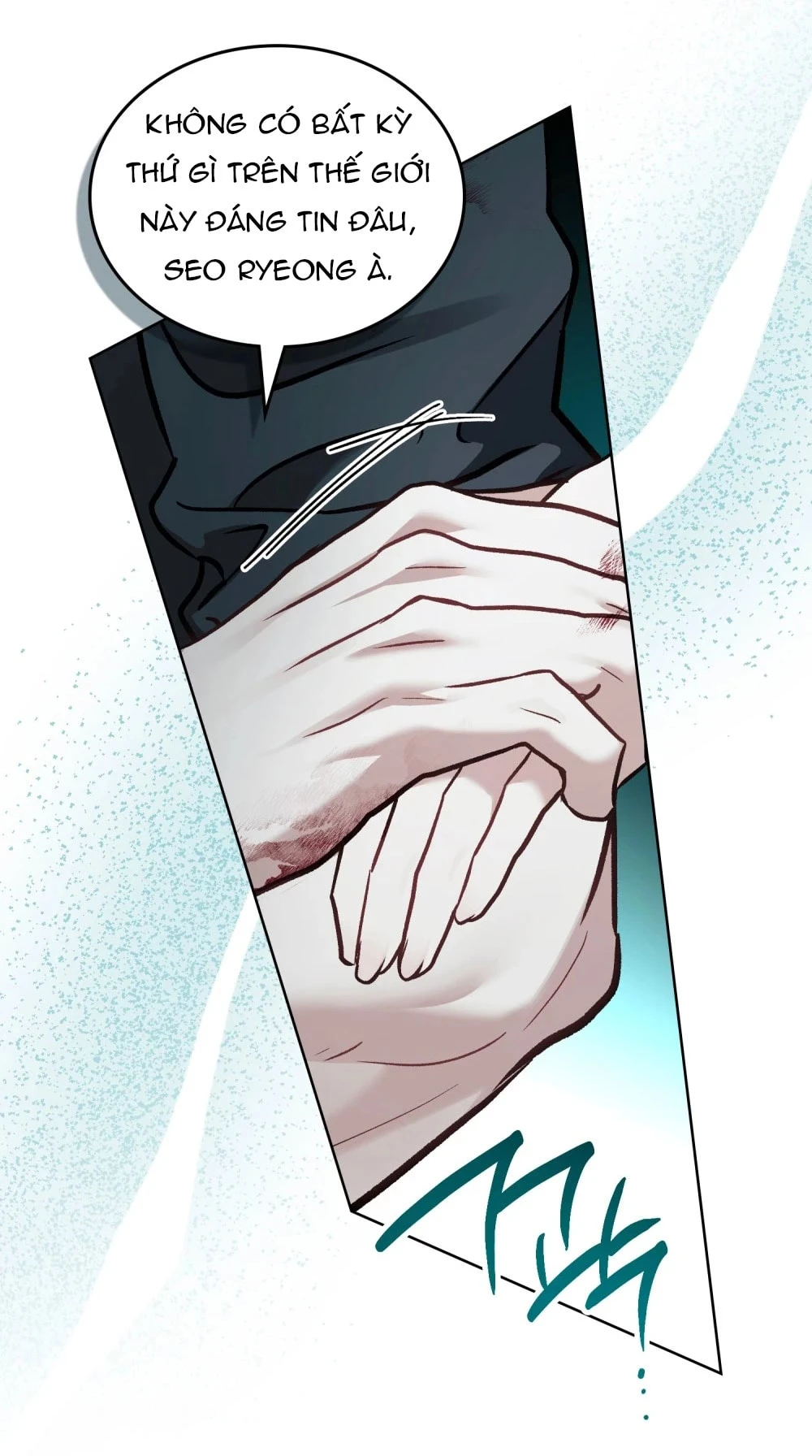 Merry Psycho Chapter 82 - 12