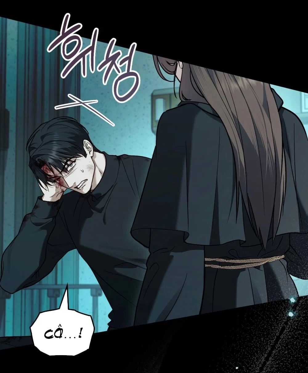 Merry Psycho Chapter 82 - 20