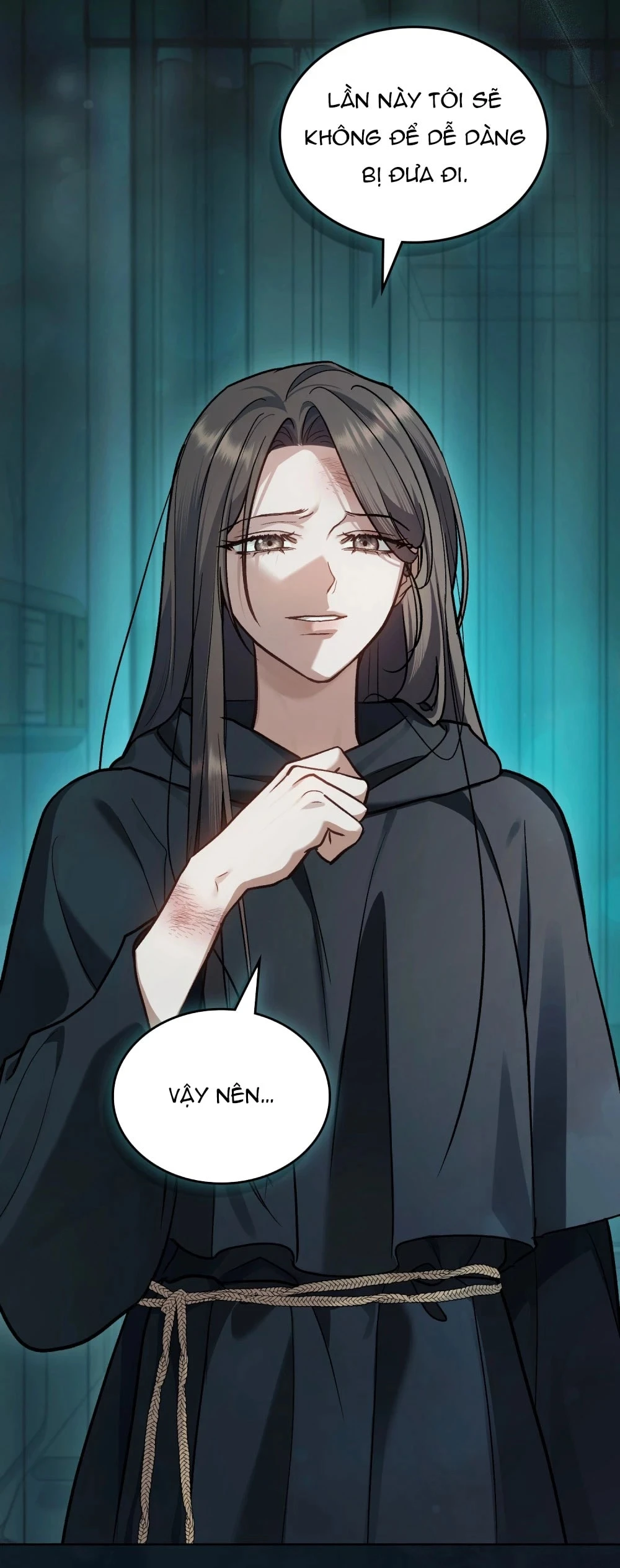 Merry Psycho Chapter 82 - 24