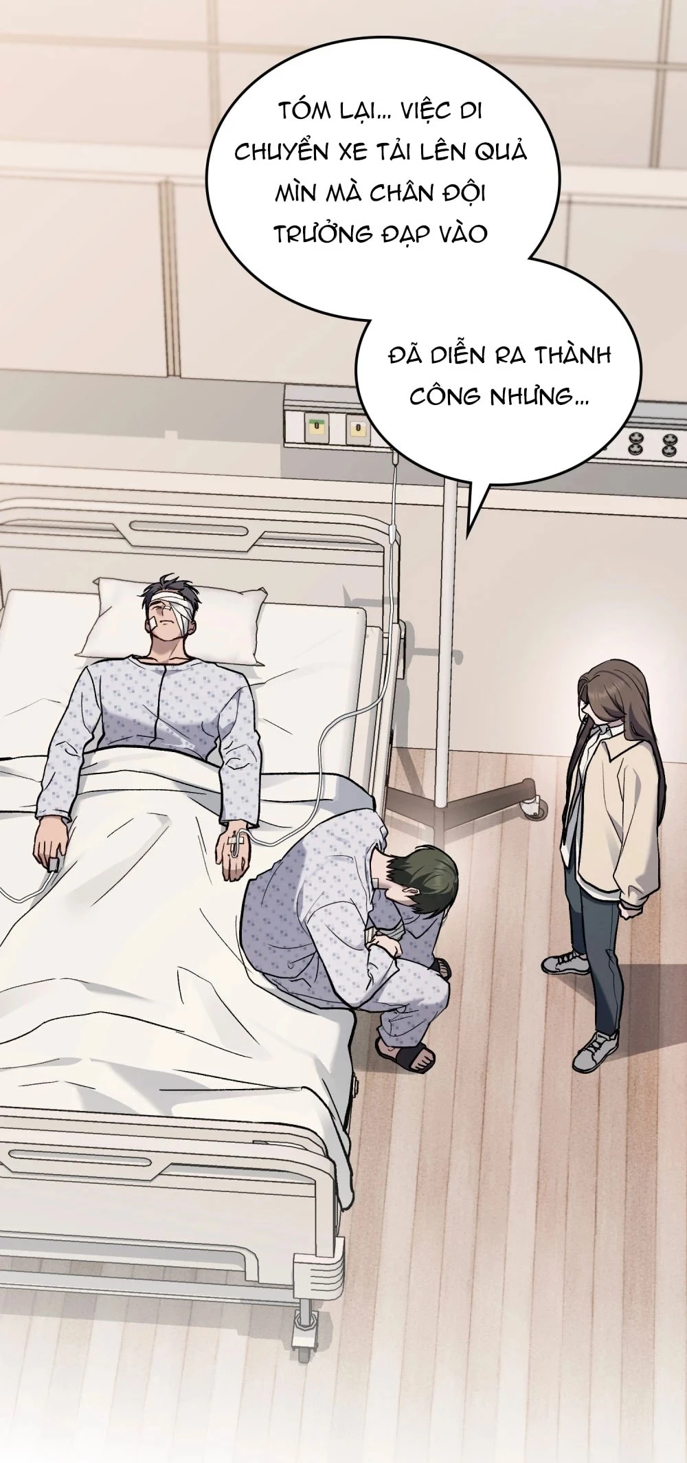 Merry Psycho Chapter 82 - 30