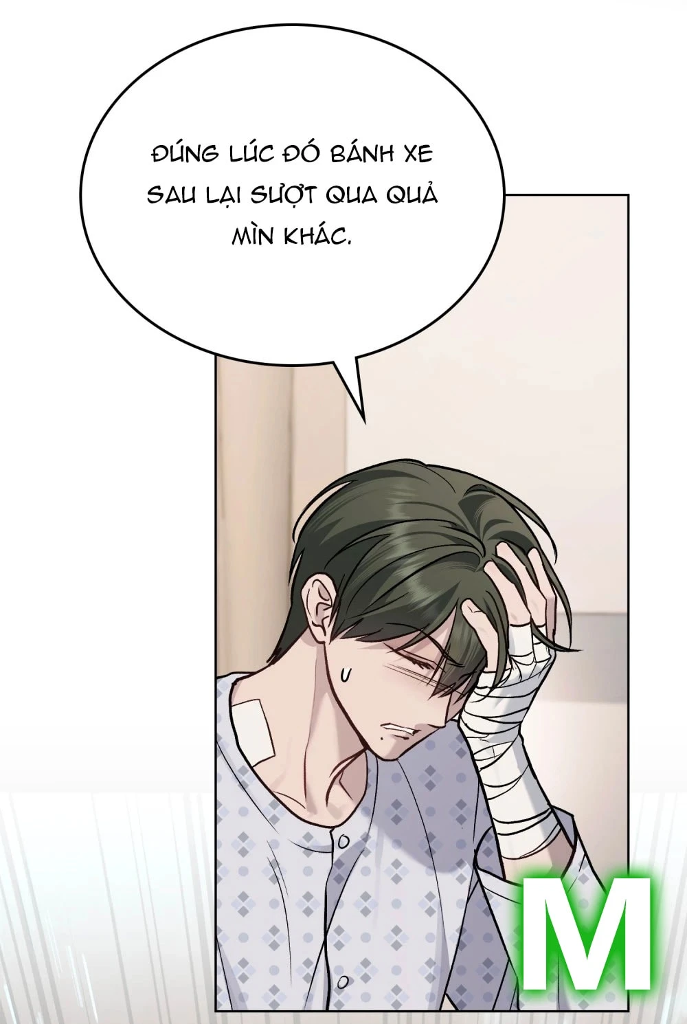 Merry Psycho Chapter 82 - 32