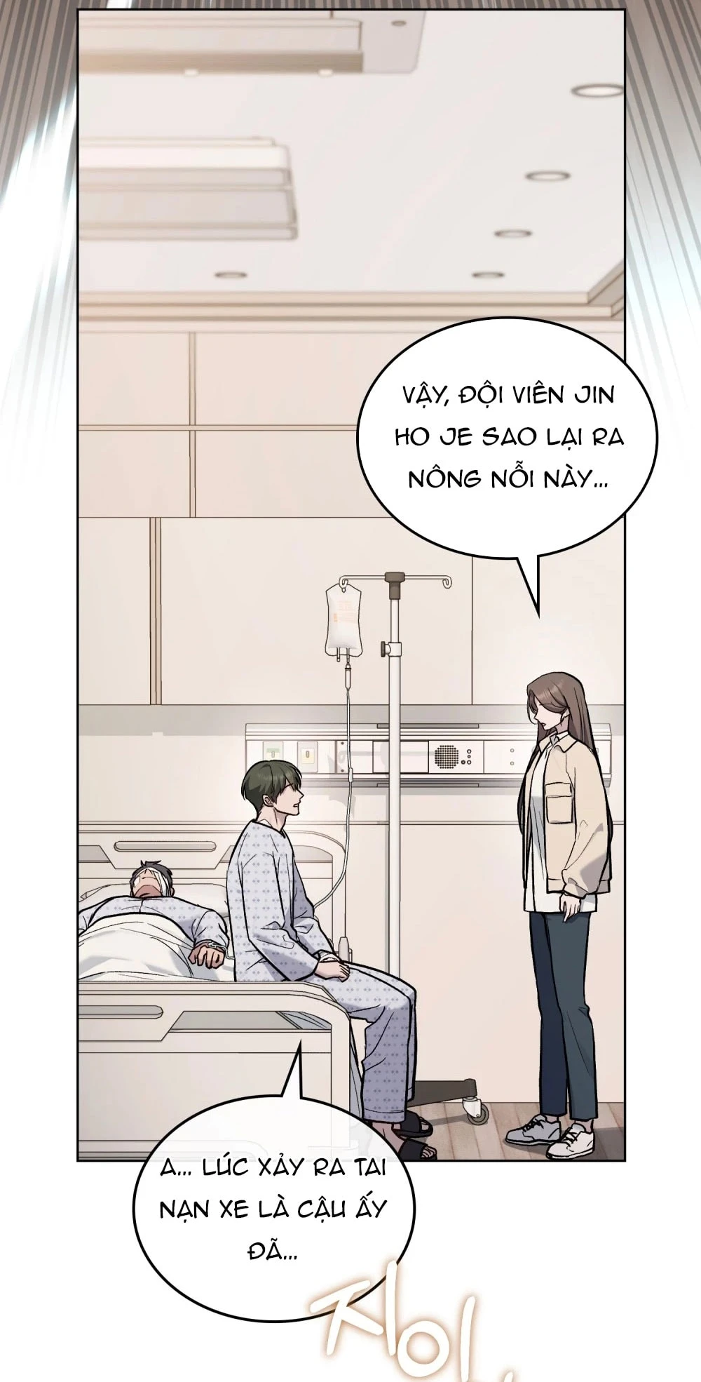 Merry Psycho Chapter 82 - 35