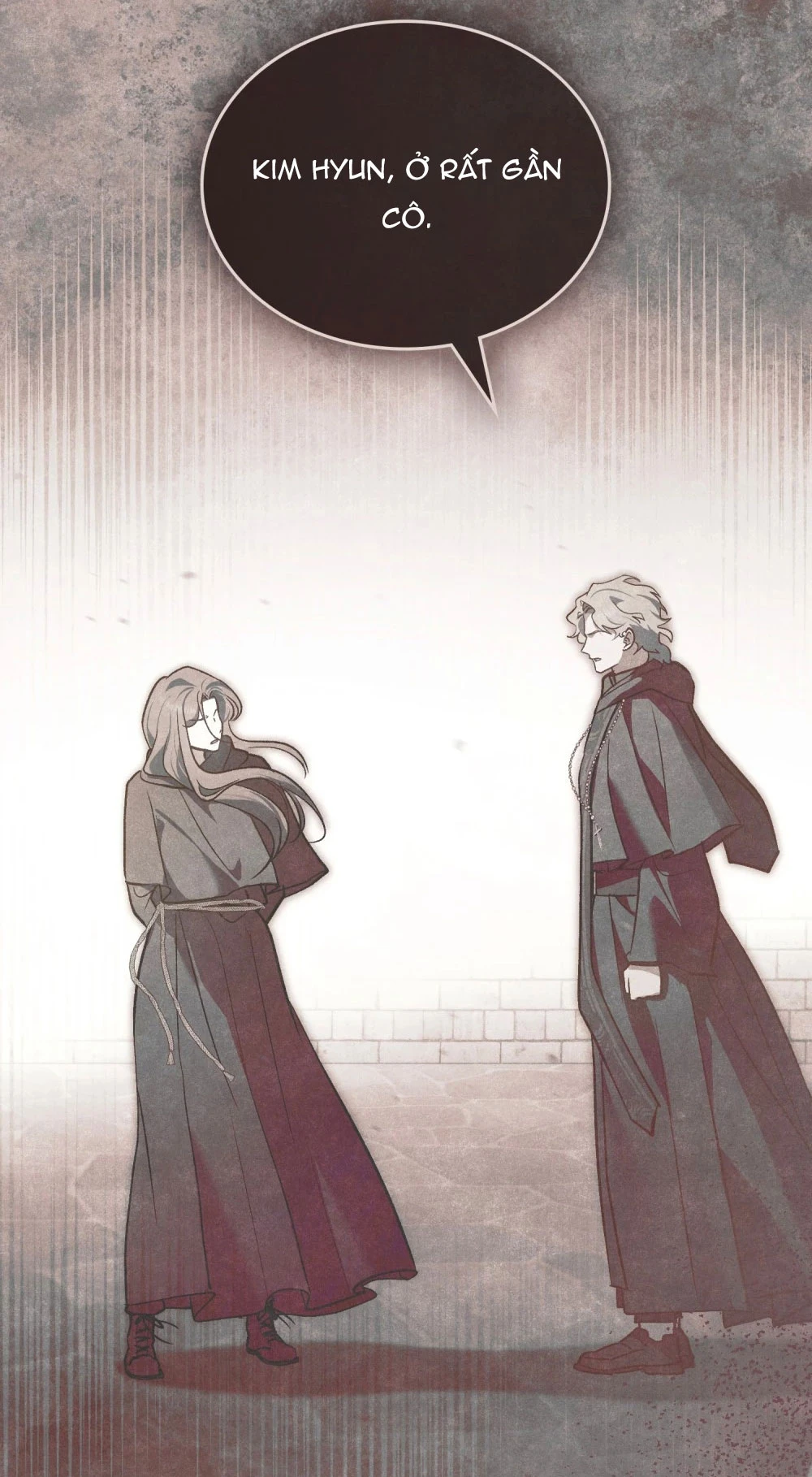 Merry Psycho Chapter 82 - 44