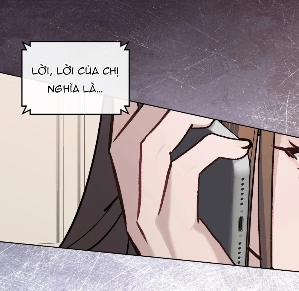 Merry Psycho Chapter 82 - 64