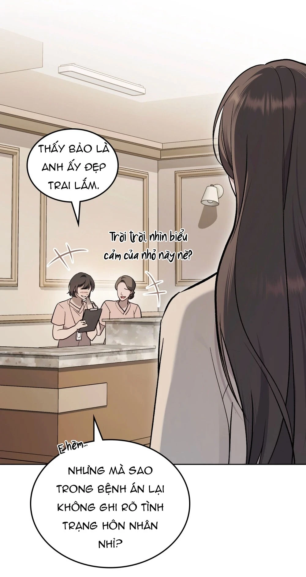Merry Psycho Chapter 82 - 79