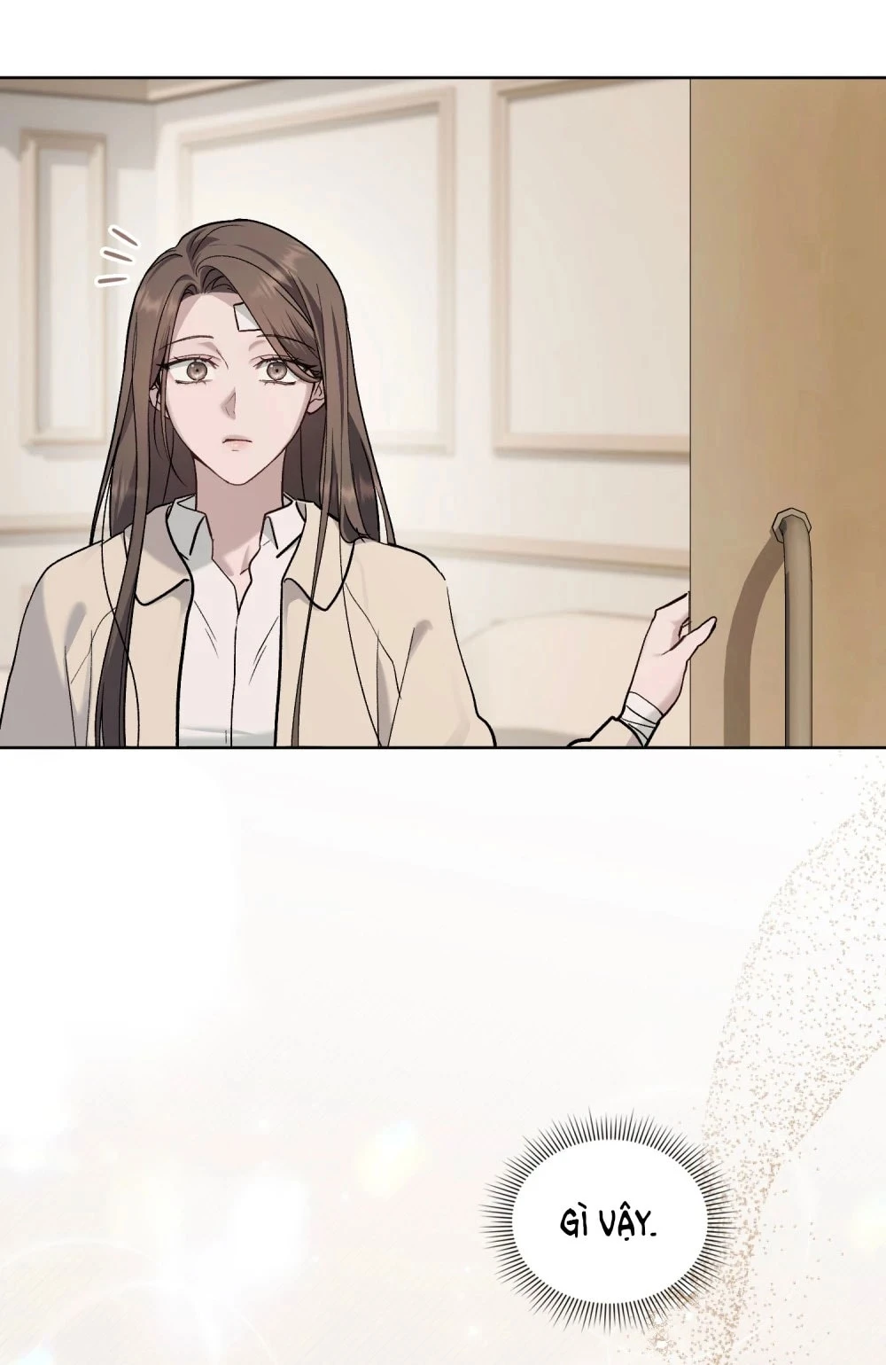 Merry Psycho Chapter 82 - 87
