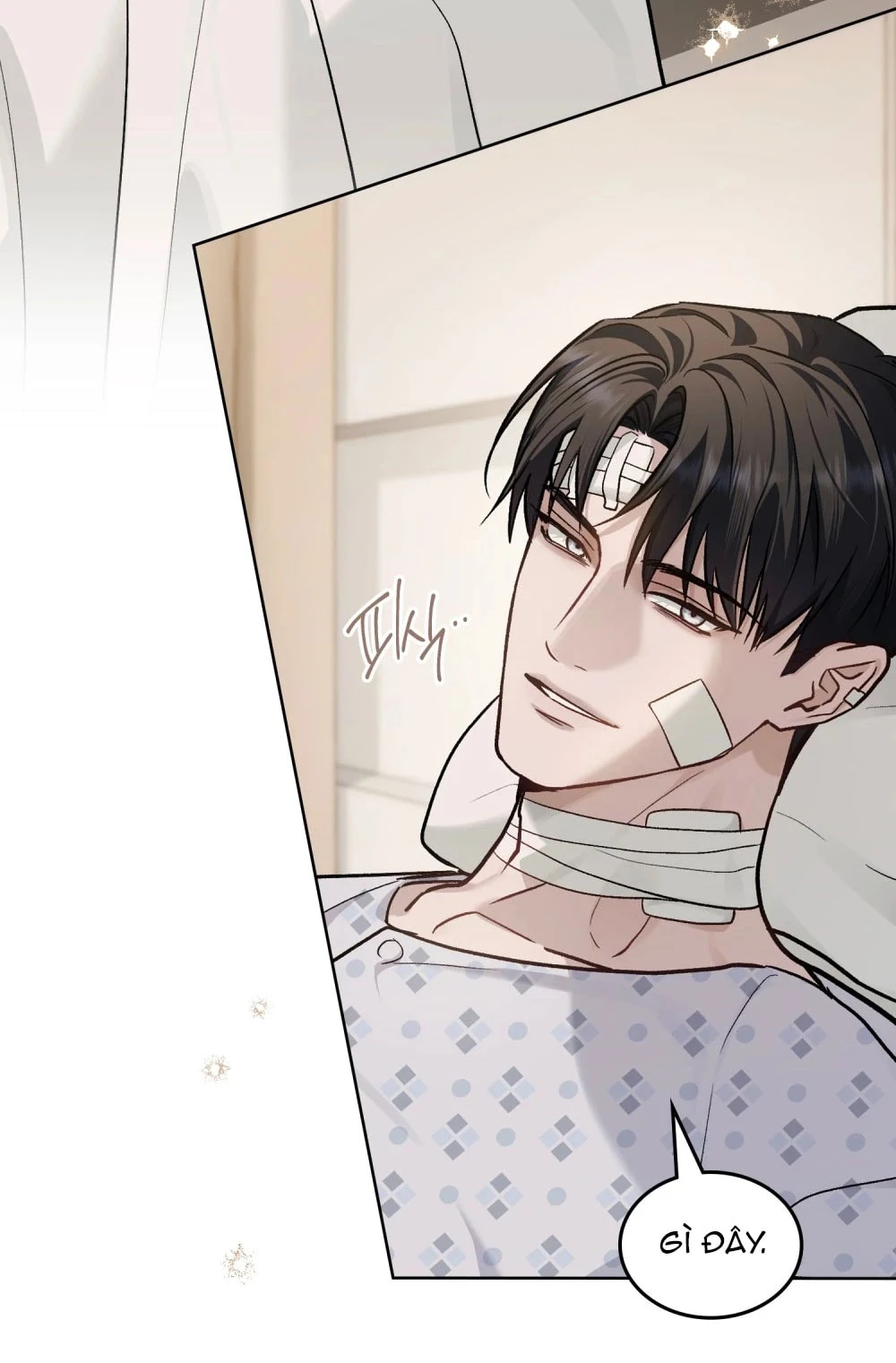 Merry Psycho Chapter 82 - 92