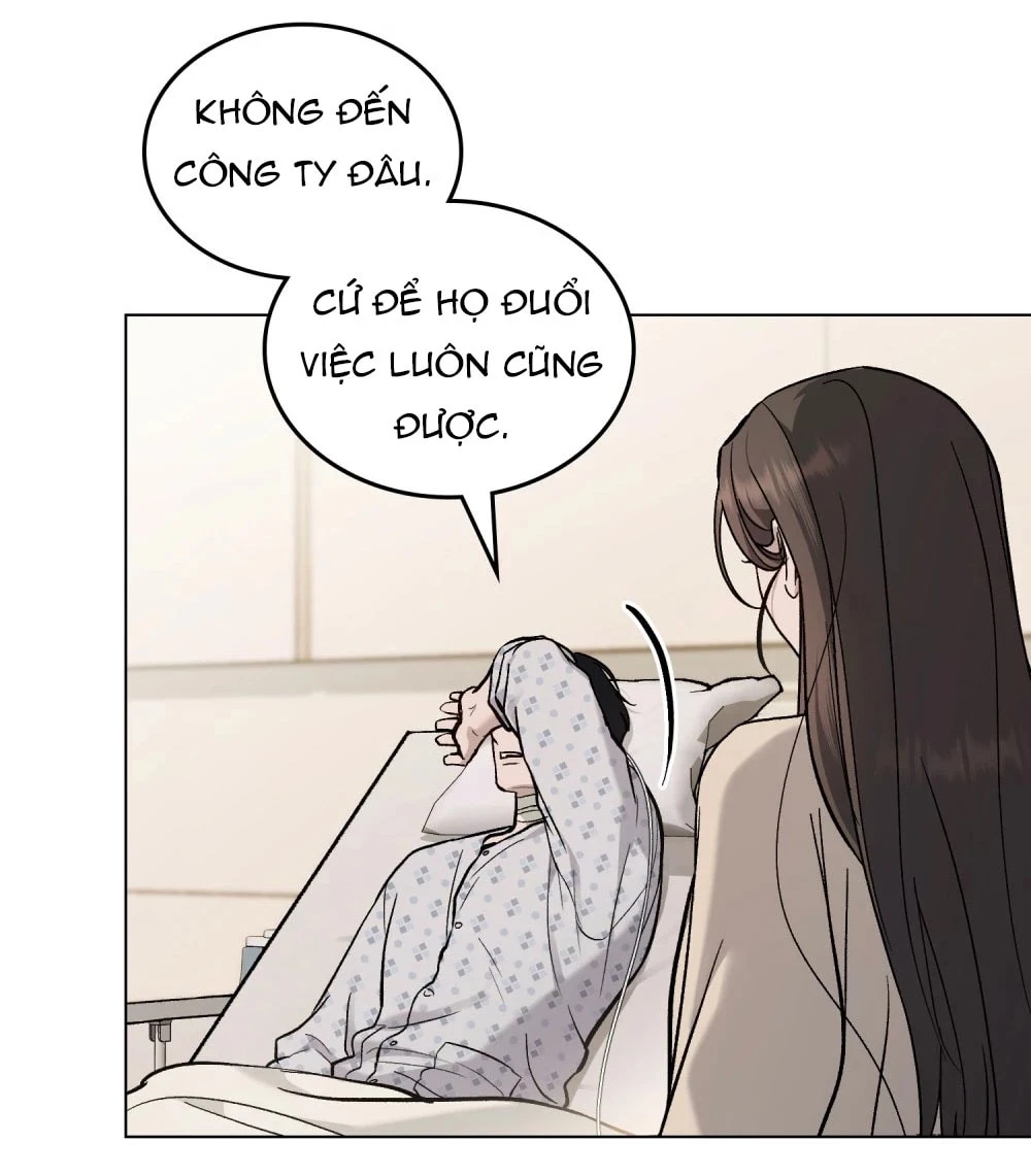 Merry Psycho Chapter 82 - 96
