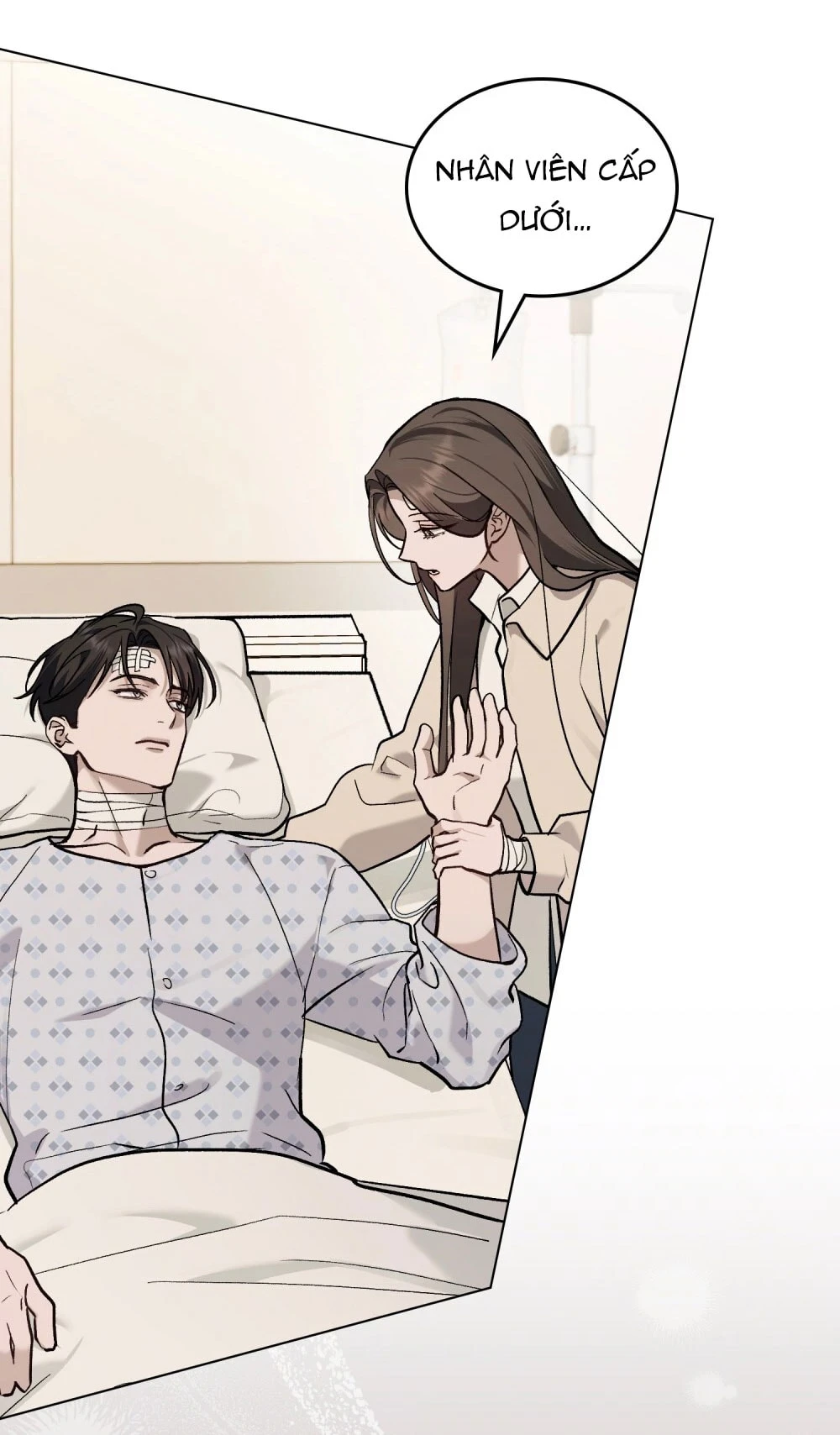 Merry Psycho Chapter 82 - 102