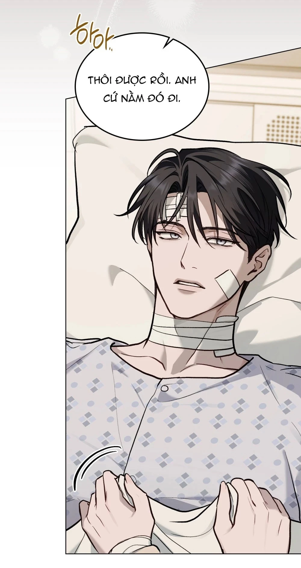 Merry Psycho Chapter 82 - 106