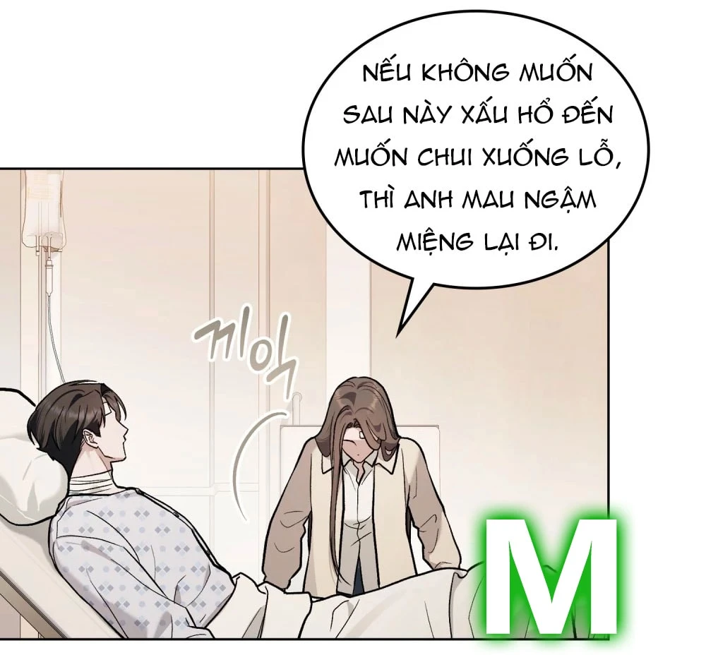 Merry Psycho Chapter 82 - 108