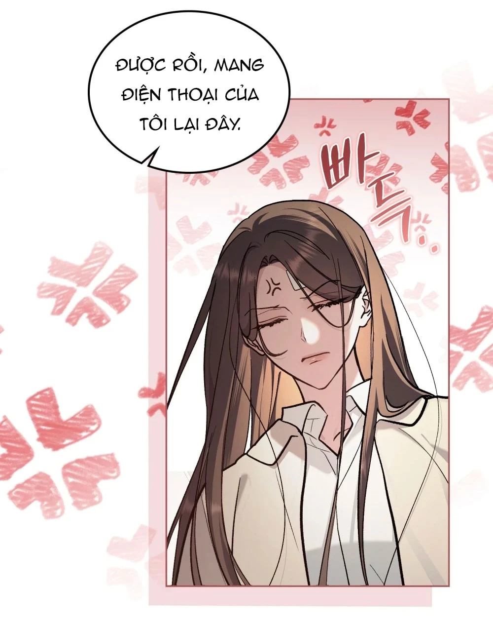 Merry Psycho Chapter 82 - 111