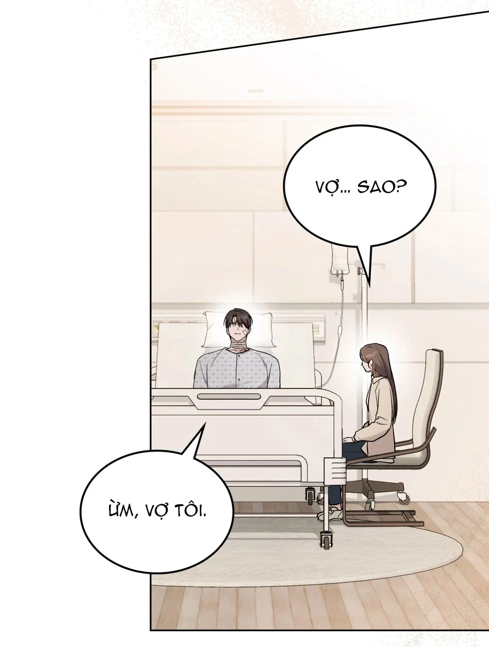 Merry Psycho Chapter 82 - 115