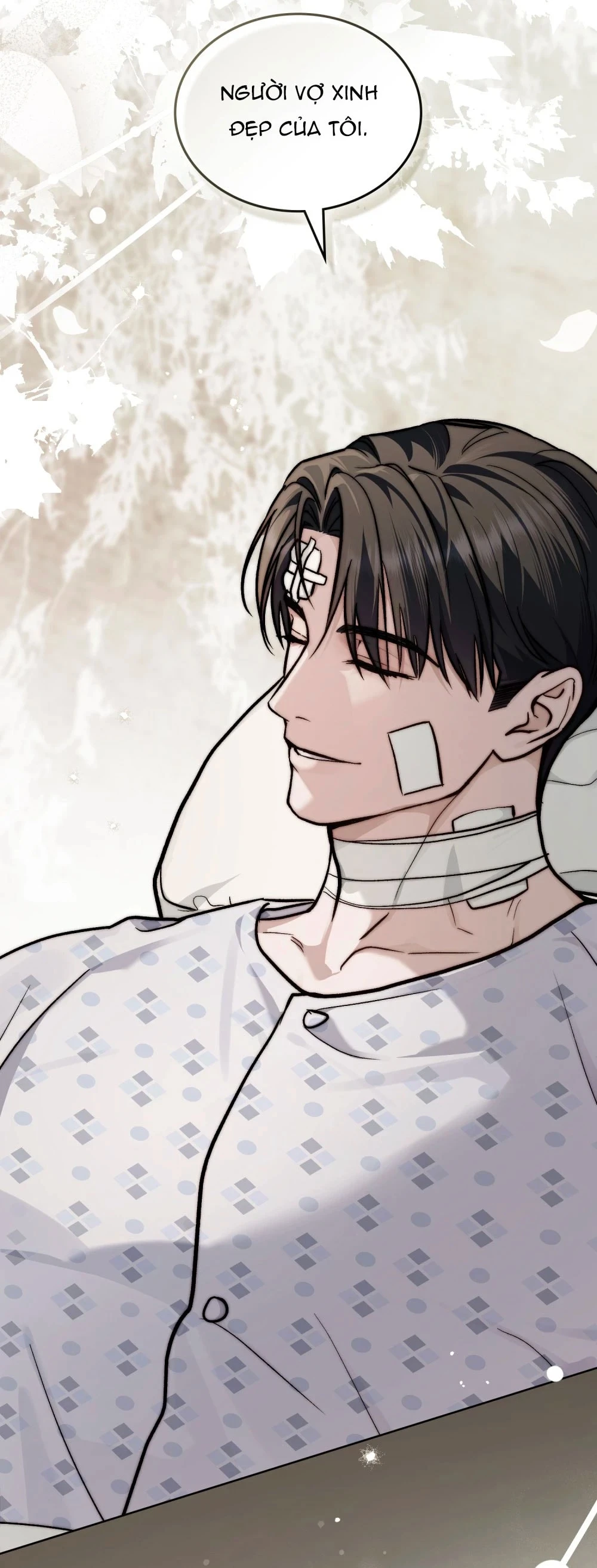 Merry Psycho Chapter 82 - 117