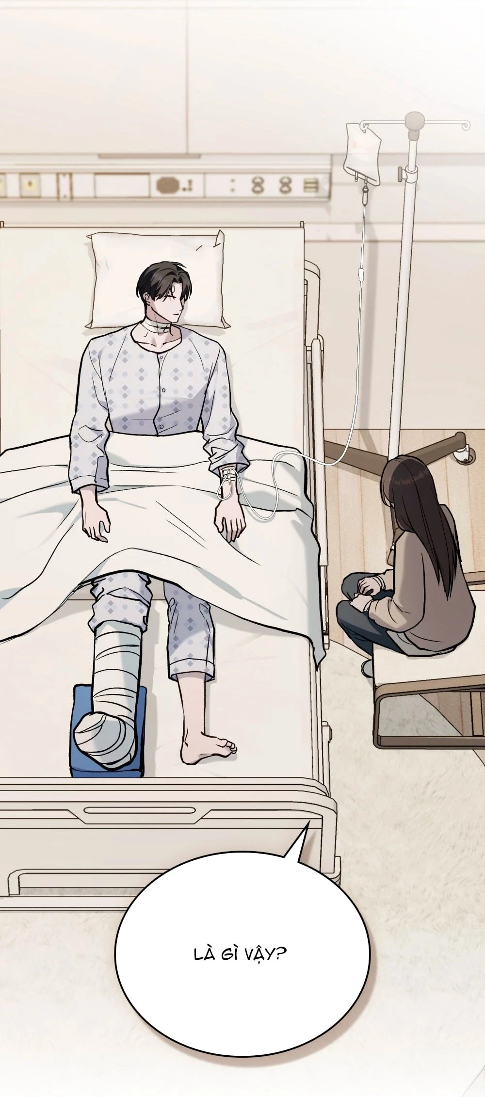 Merry Psycho Chapter 82 - 122