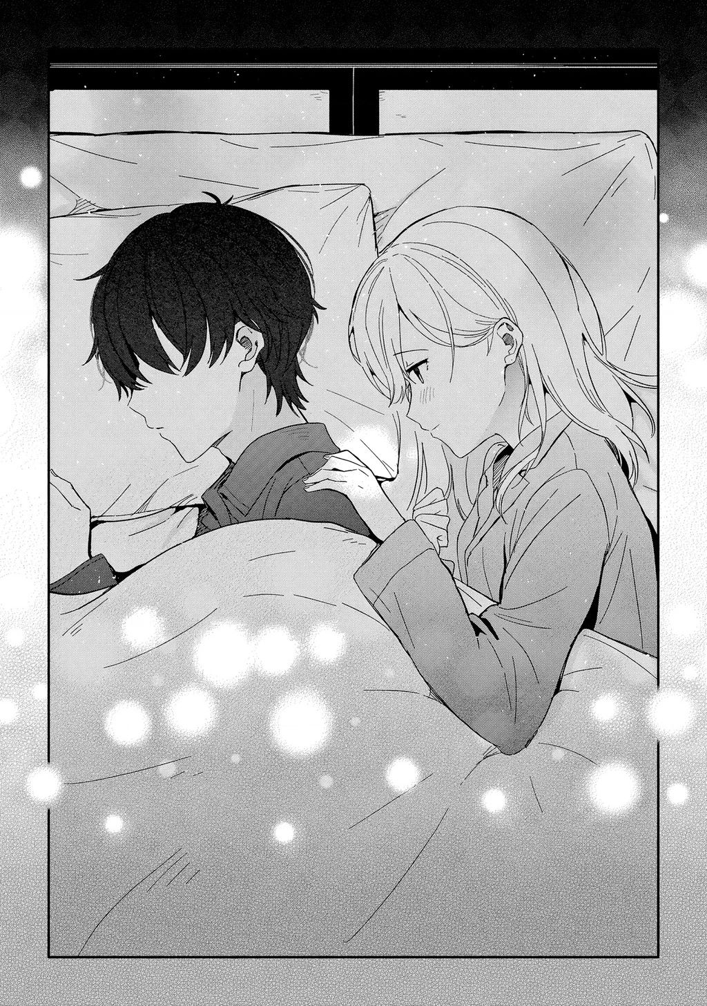 Sống Cùng Em Kế Chapter 36.2 - 18