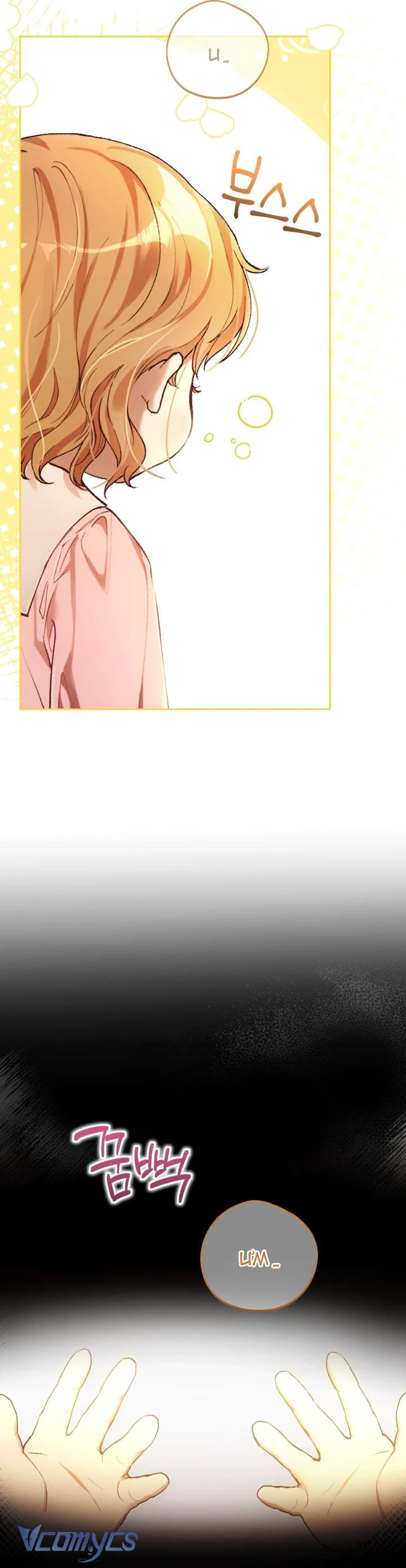 Đứa Trẻ Nuôi Dưỡng Ác Ma Chapter 1 - 2