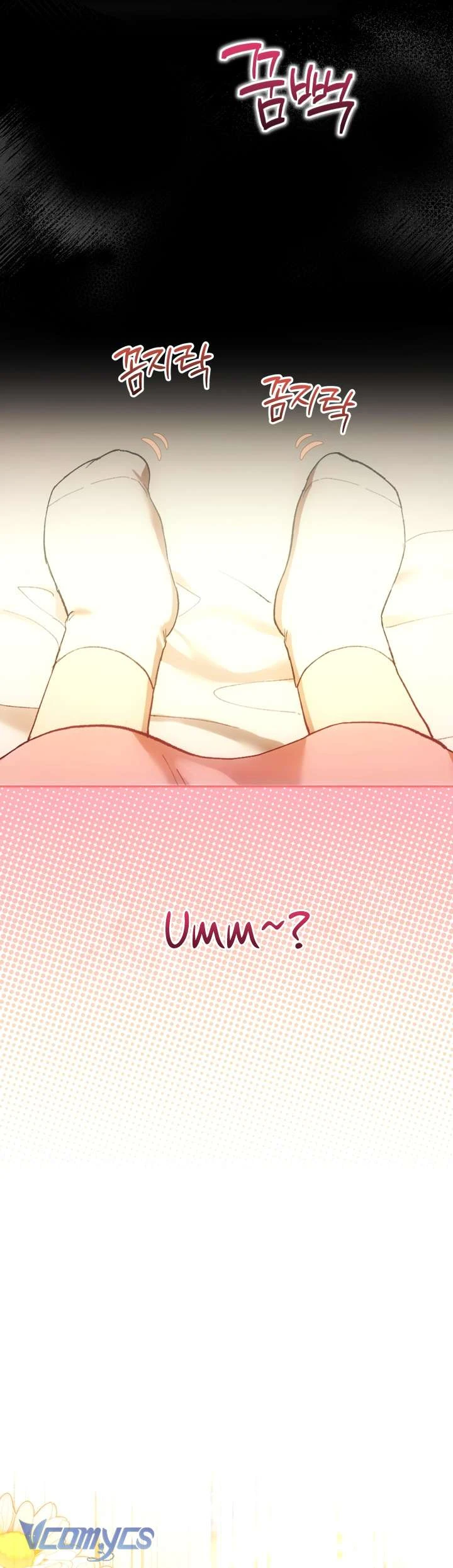 Đứa Trẻ Nuôi Dưỡng Ác Ma Chapter 1 - 3