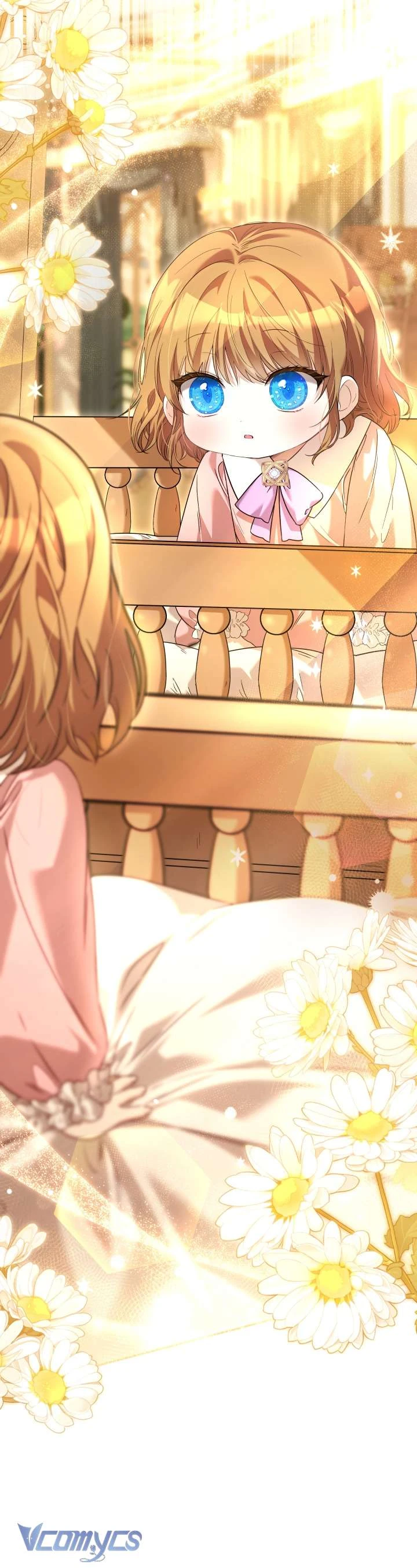 Đứa Trẻ Nuôi Dưỡng Ác Ma Chapter 1 - 4