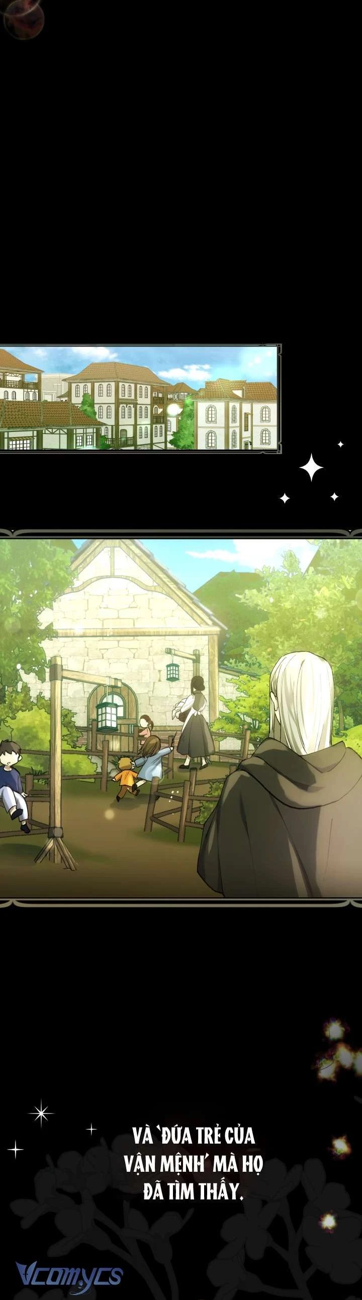 Đứa Trẻ Nuôi Dưỡng Ác Ma Chapter 1 - 11