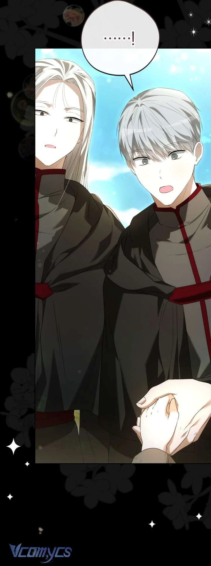 Đứa Trẻ Nuôi Dưỡng Ác Ma Chapter 1 - 12