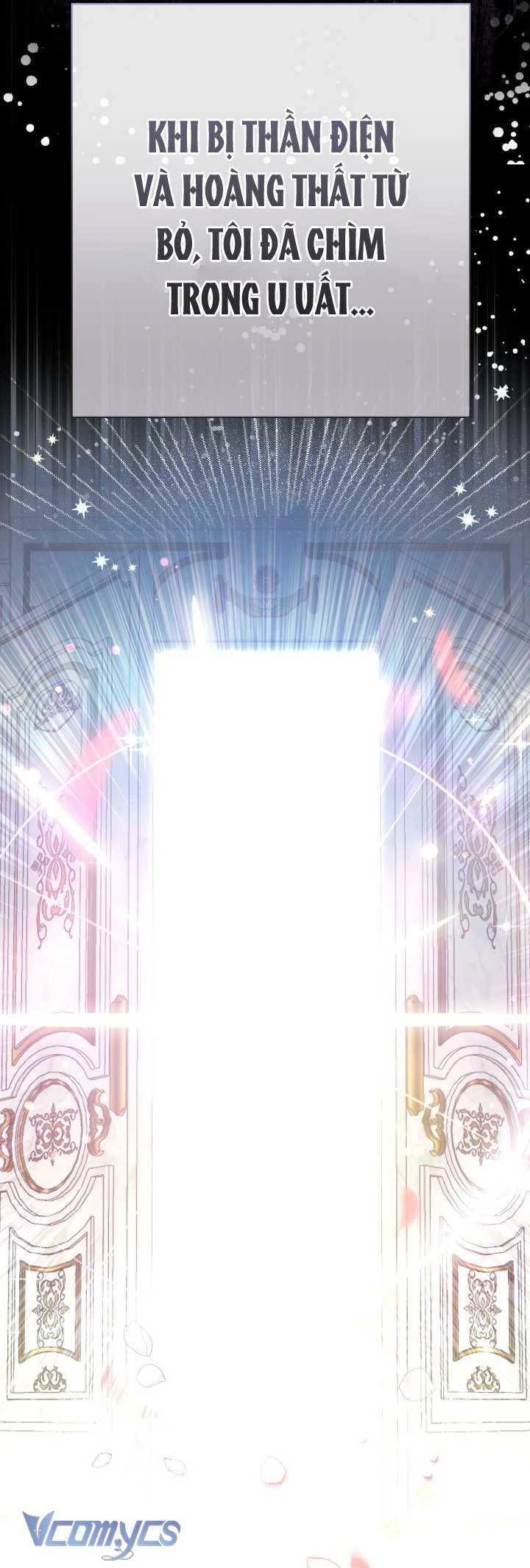 Đứa Trẻ Nuôi Dưỡng Ác Ma Chapter 1 - 19