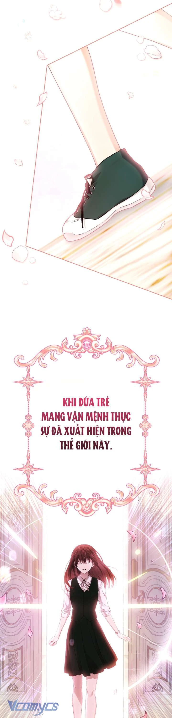 Đứa Trẻ Nuôi Dưỡng Ác Ma Chapter 1 - 20